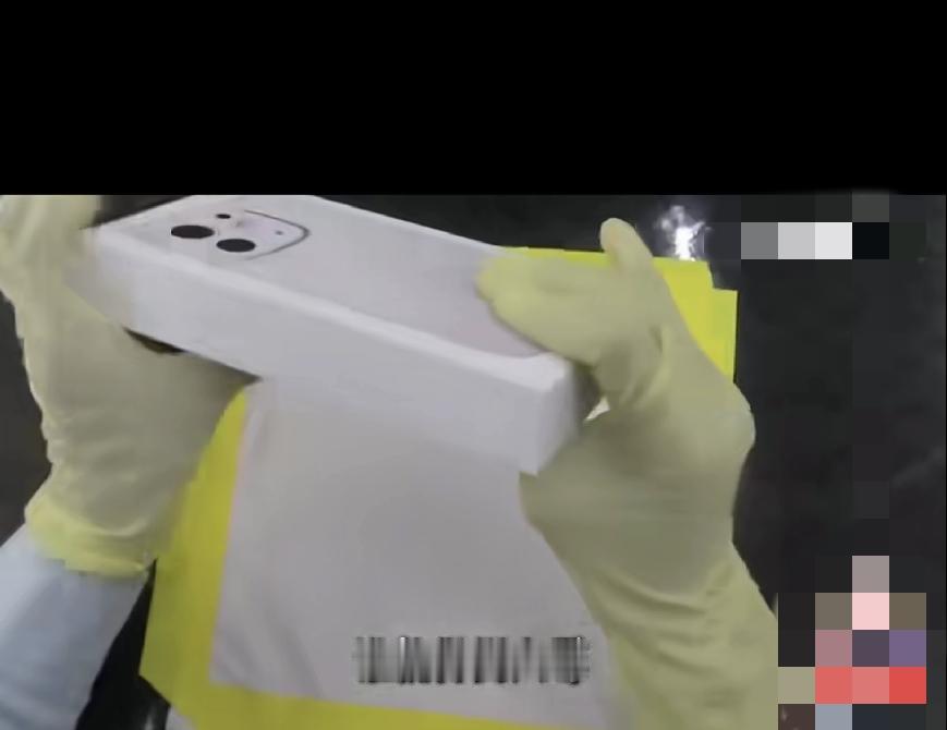 IPhone 18没等上市，就被印度高管泄密了，200篇图纸都被泄密，不知道工厂