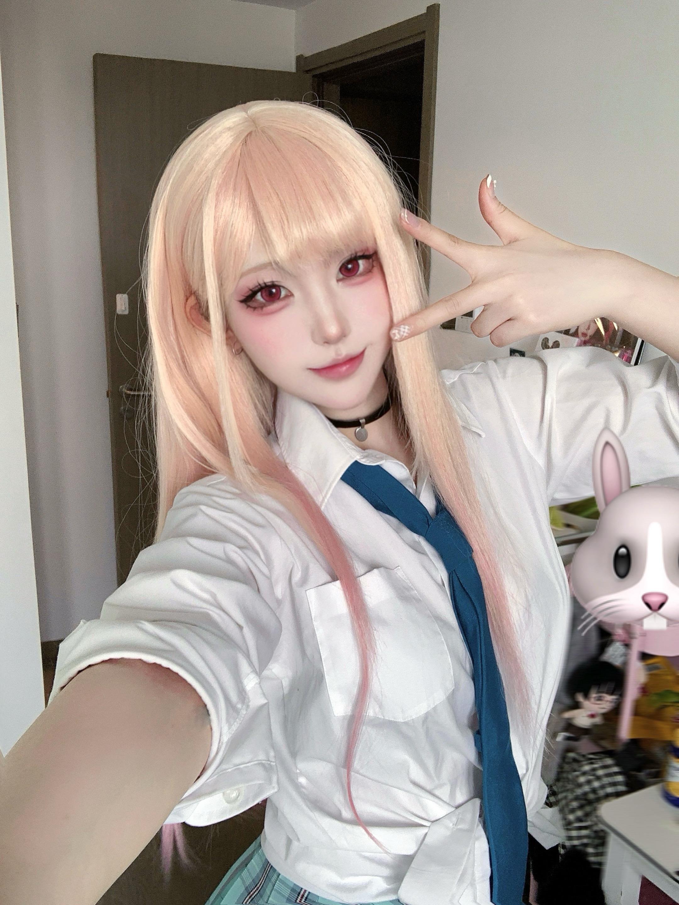 💗。俩个手机拍的差好大