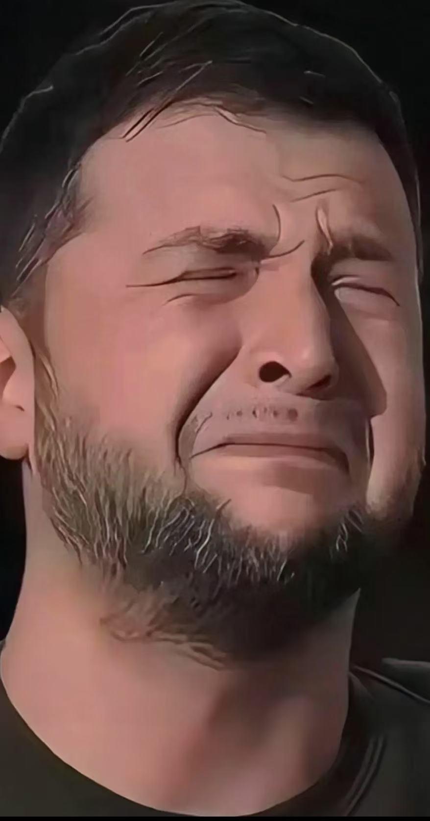 乌克兰新消息！
4月16日，敖德萨这顿“导弹雨”下得太狠了。居民楼被轰成废墟，港