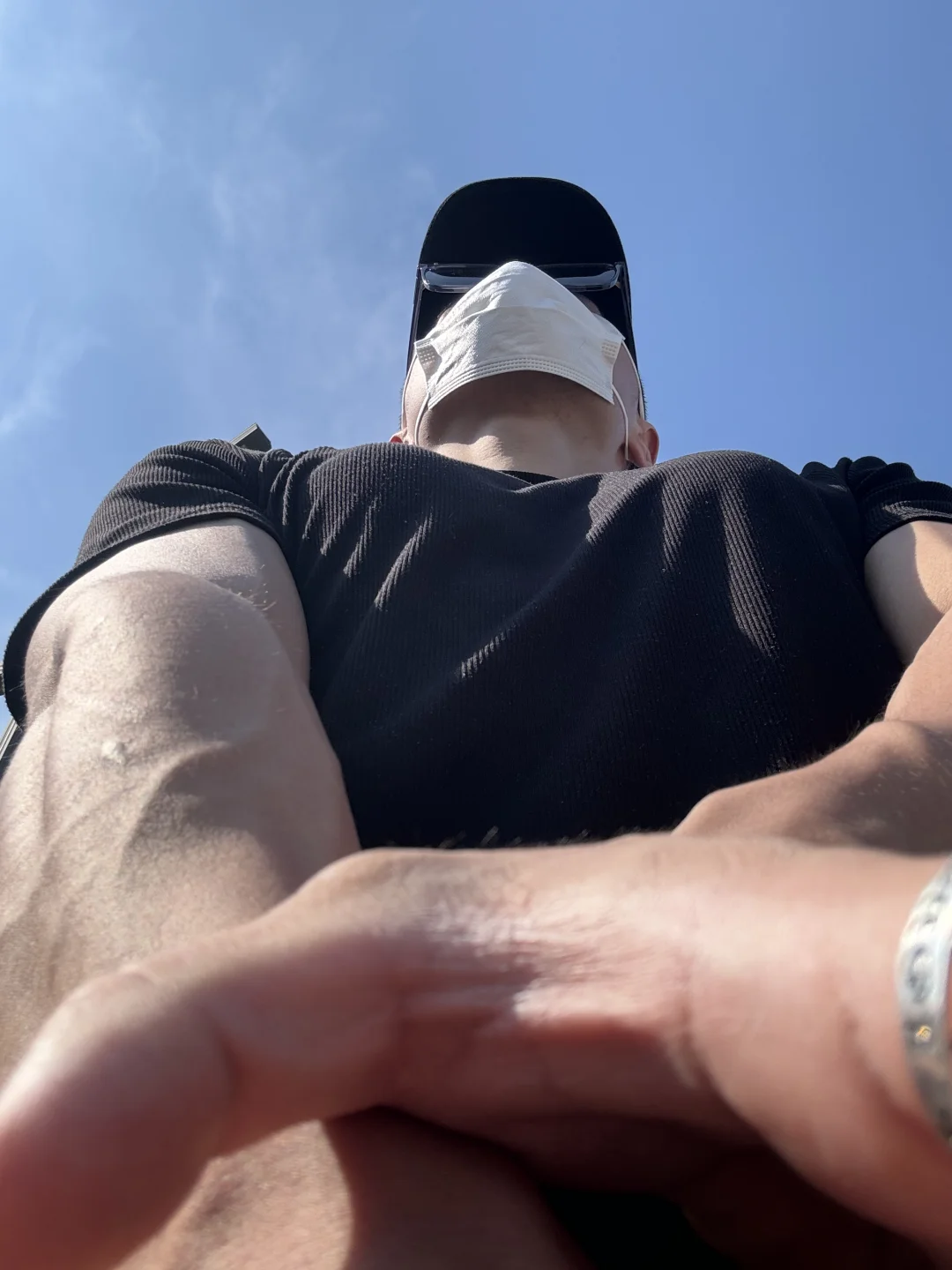 我们共振过的夏天，约等于永远。