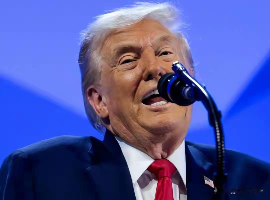 新一轮对全球增加关税，唯独对东大保持不变！这背后又有怎样的打算？
       