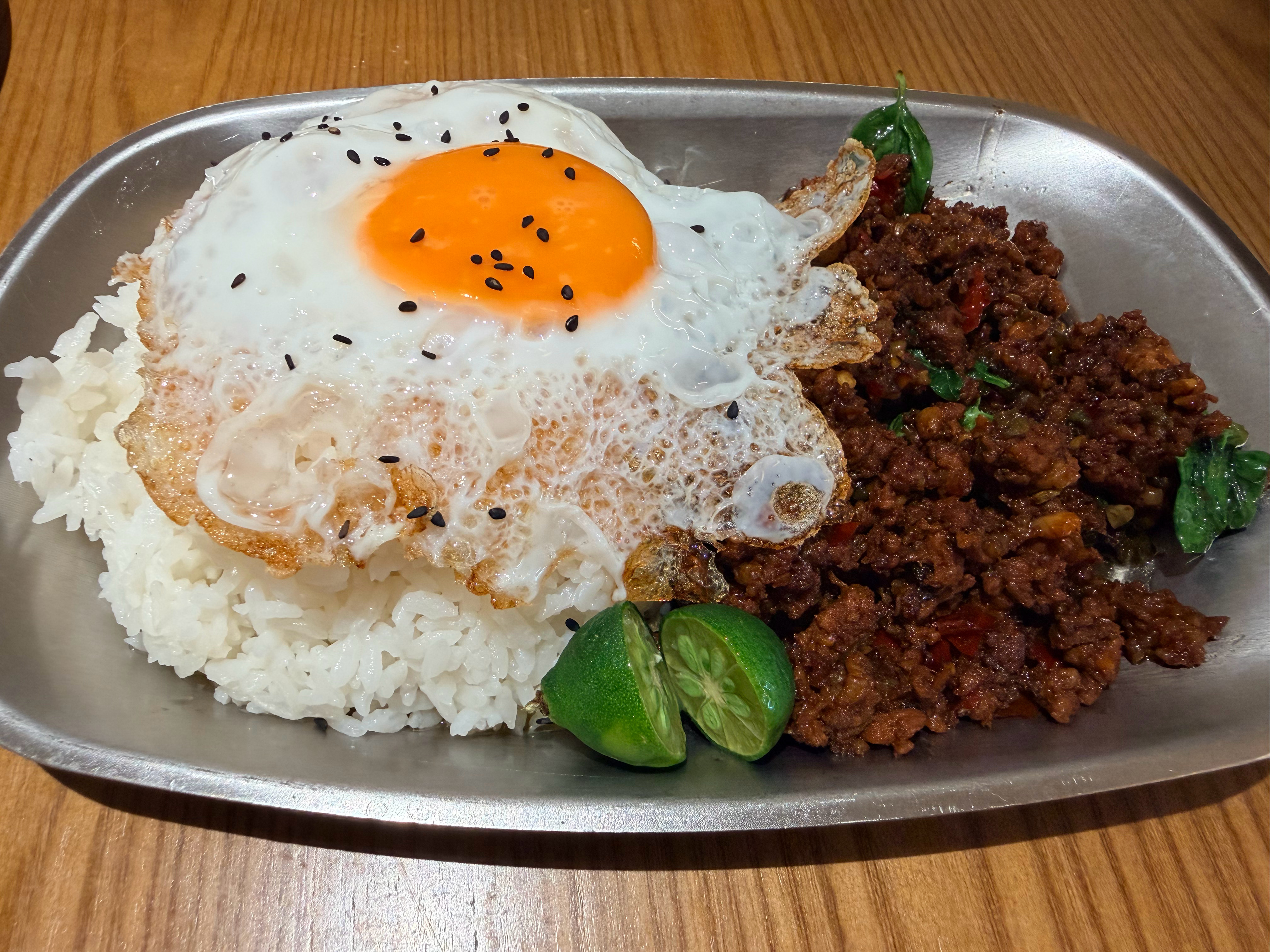 吃到了想吃的沙冰