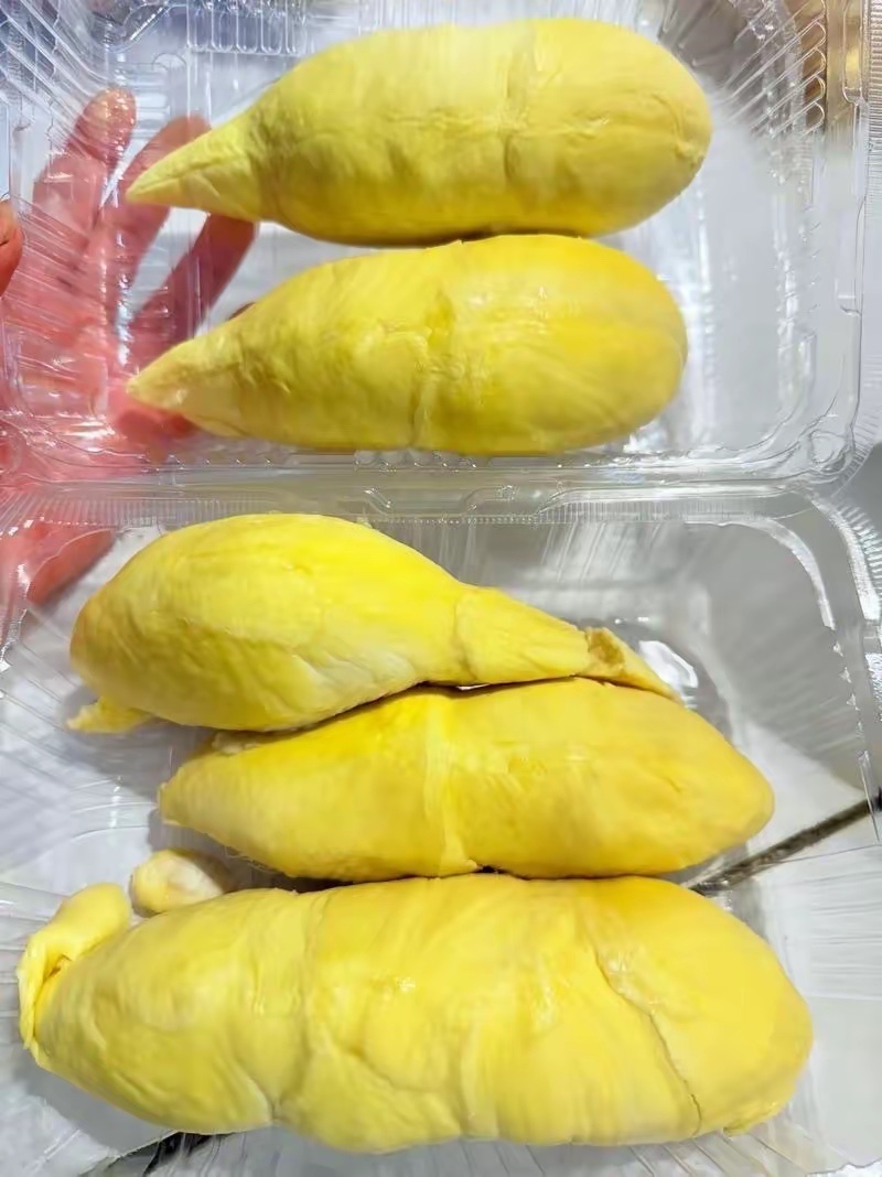 高考前千万不要吃榴莲高考临近，为啥不少老师叮嘱考生考前慎吃榴莲？距离高考越来越近