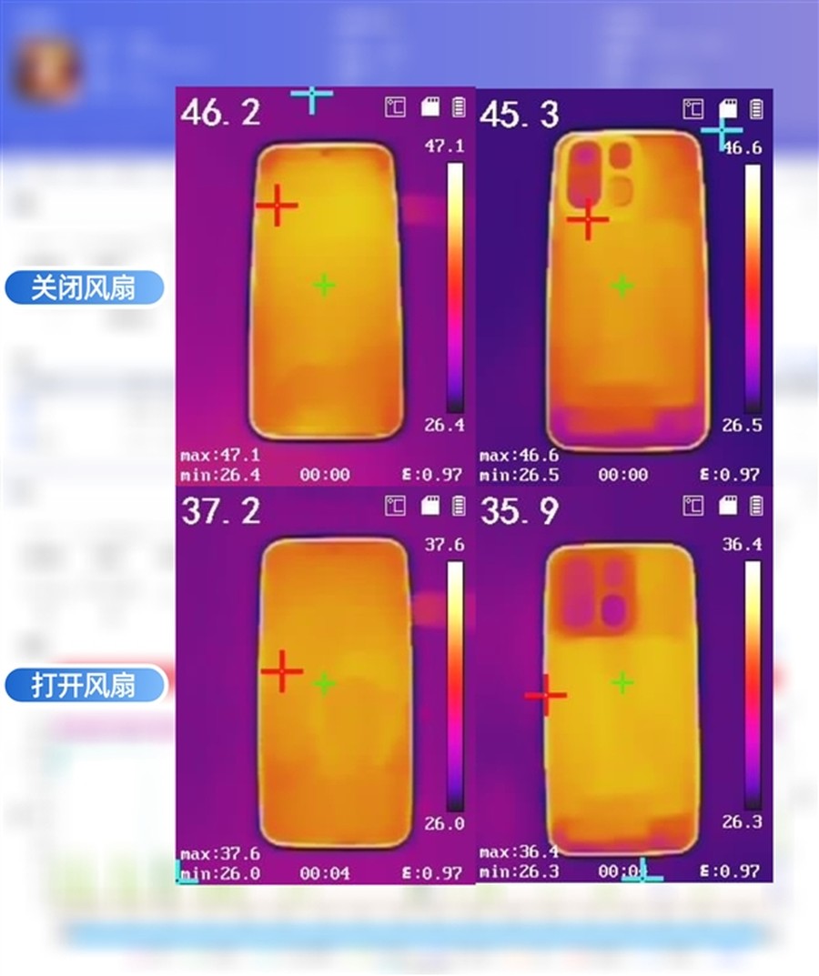 一加Ace7 Pro游戏测试曝光：原神超帧180FPS，开启风扇降温10℃