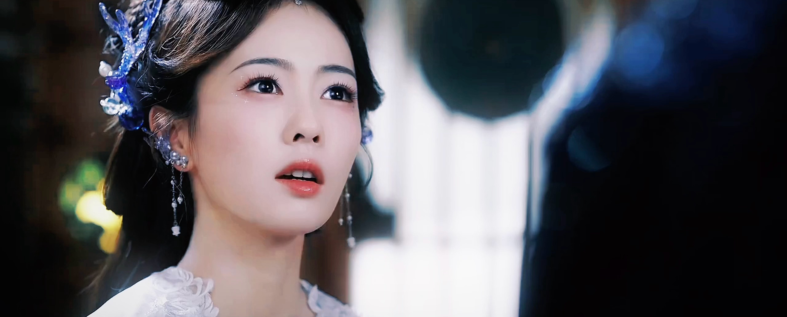 特别萌的一对、阿烁美貌闪闪发光、 