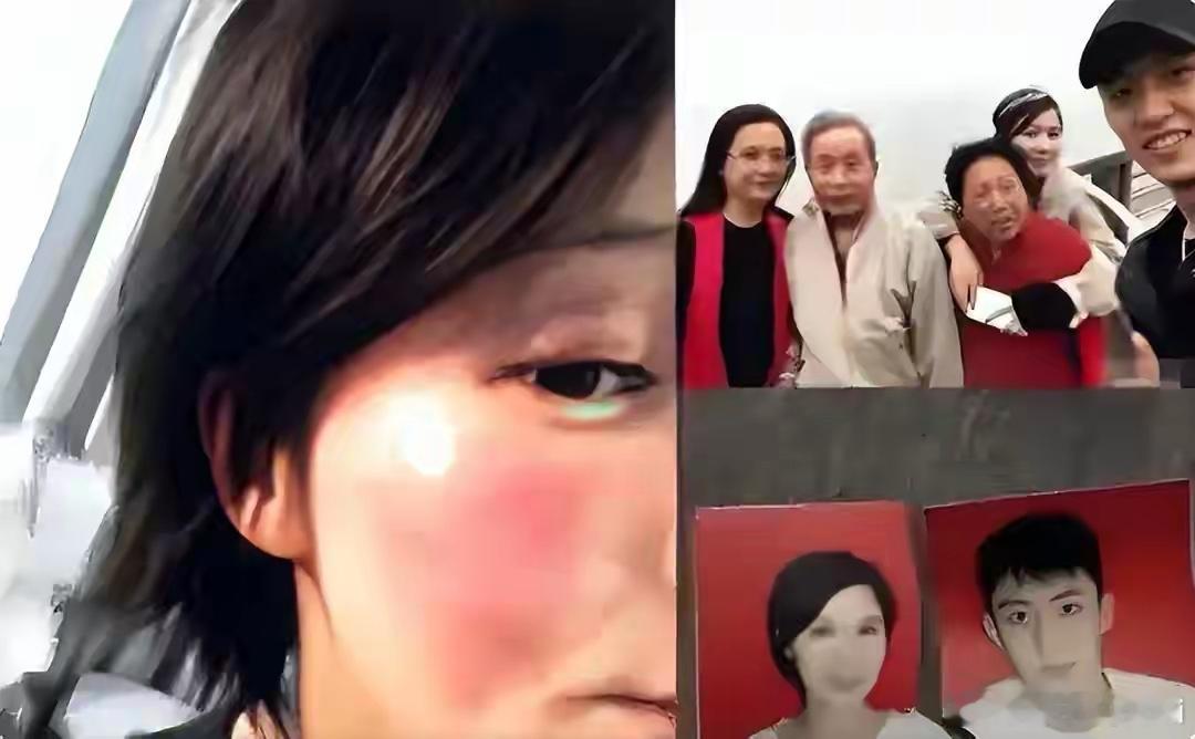 黄景瑜被前妻揭老底，出轨、家暴有X病，资料造假与顶流有孩子…… ​​​