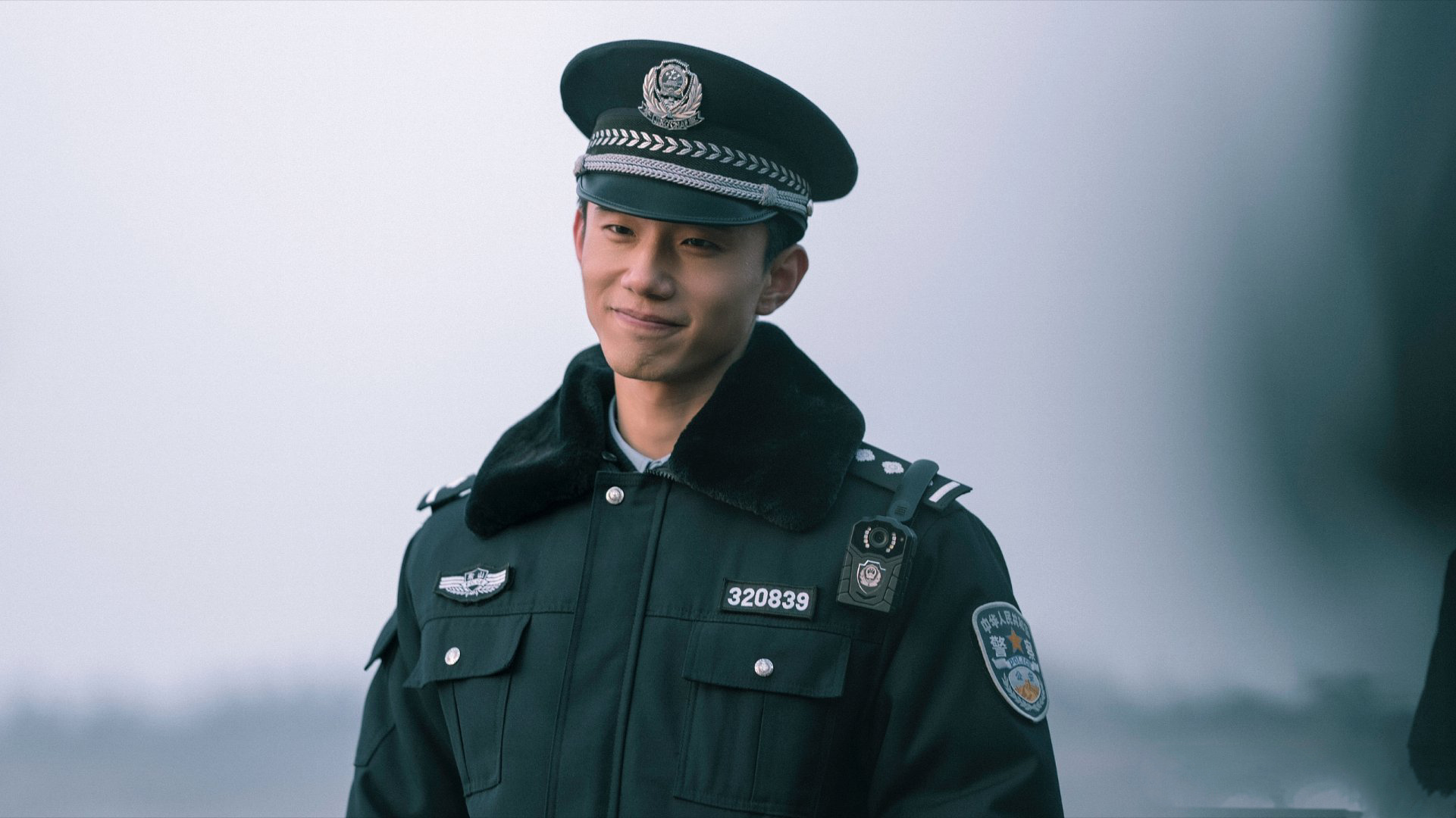 紫金陈选角眼光紫金陈剧集男主身材天花板来了 破碎感演技适配悬疑内核，荷尔蒙身材撑