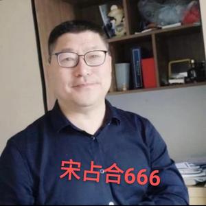 宋占合666