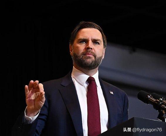 🇺🇸美国副总统万斯表示，美国准备与俄罗斯、中国和其他国家合作，减少世界上的核