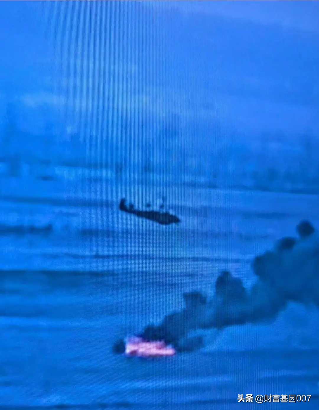 《千万美元"空中短吻鳄"被几百块无人机干碎！波克罗夫斯克一战戳破俄军遮羞布，陆战