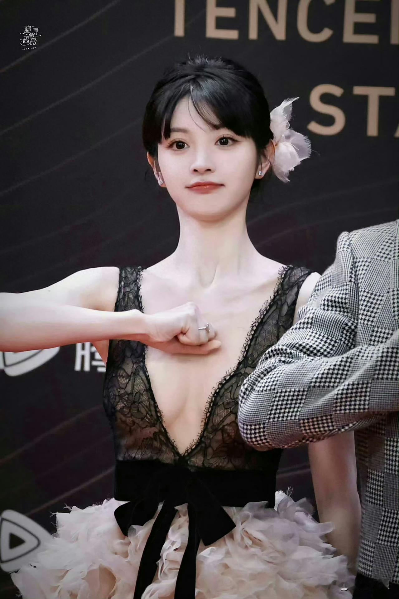 田曦薇女星的魅力何在 女星美照分享 [机智]