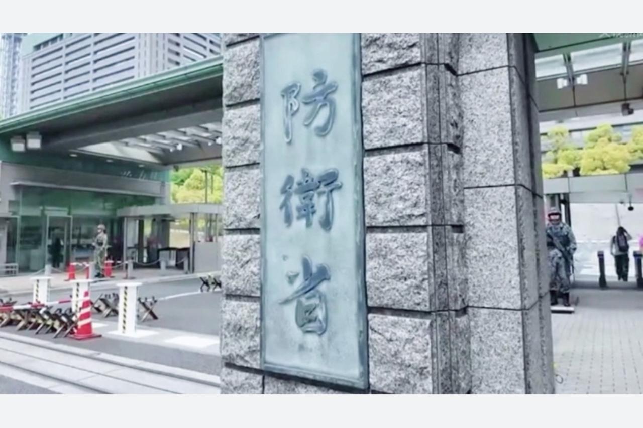 日本又要涨防卫费？这回盯上GDP的3%了

围绕年底要修订的“安保三文件”，日本