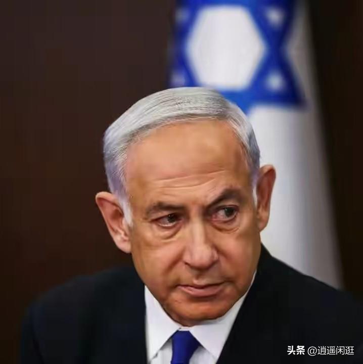 以色列最大发电站——哈代拉的奥罗特·拉宾遭袭，特拉维夫全面停电！
以色列面积那么