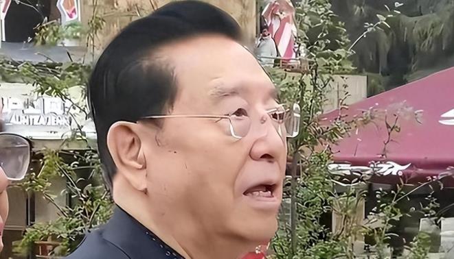 87 岁高龄啊！本该在家享清福的老艺术家，李双江为啥偏偏要跑到零下十几度的县城露