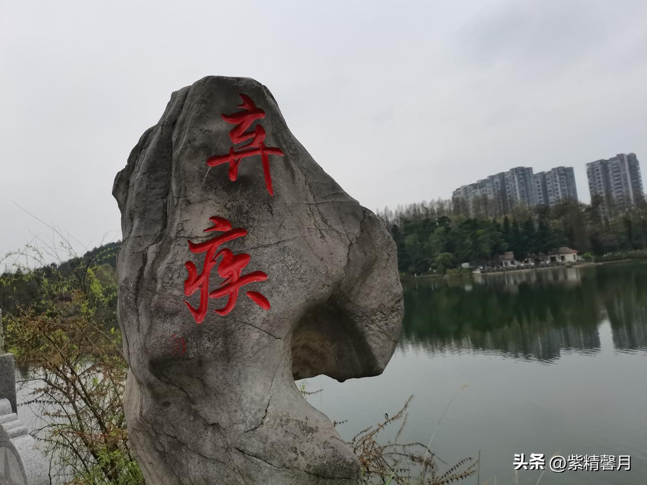 人的一生最大的财富是什么?以前总觉得，人这一辈子最大的财富是赚多少钱、有多少套房