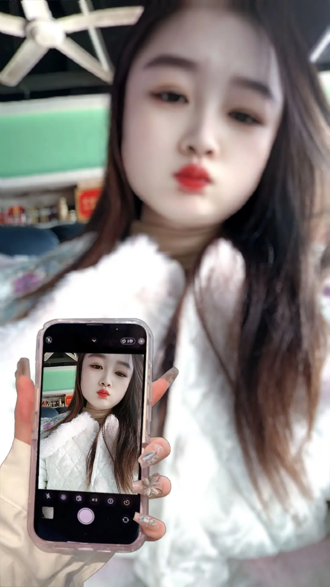 不想解释也懒得解释，你所见皆是我，好与坏我都不反驳