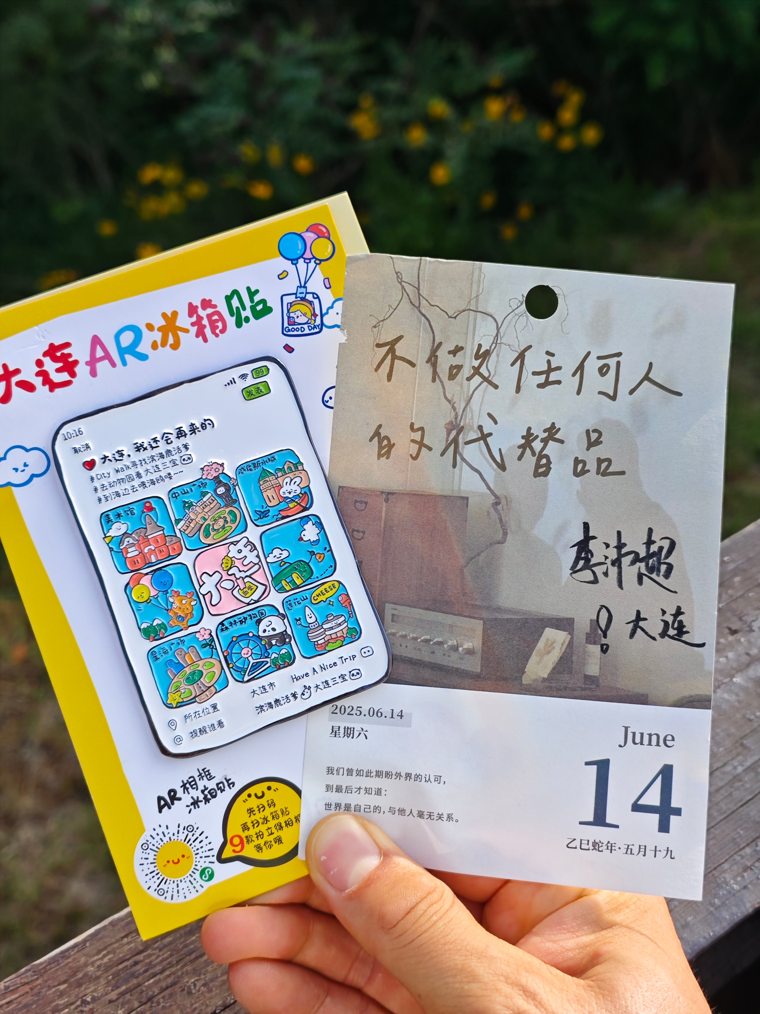「海鸥」昨夜的潮汐，今晨已褪去，归来的渔民叫卖着，刚刚经历的风雨，教堂里举行着婚