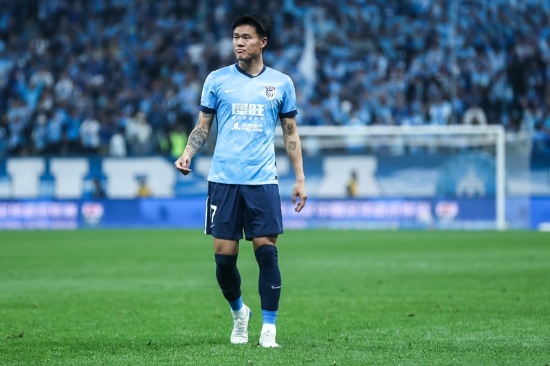 为保级下血本！德转：李昂转投三镇半年租借费近120万