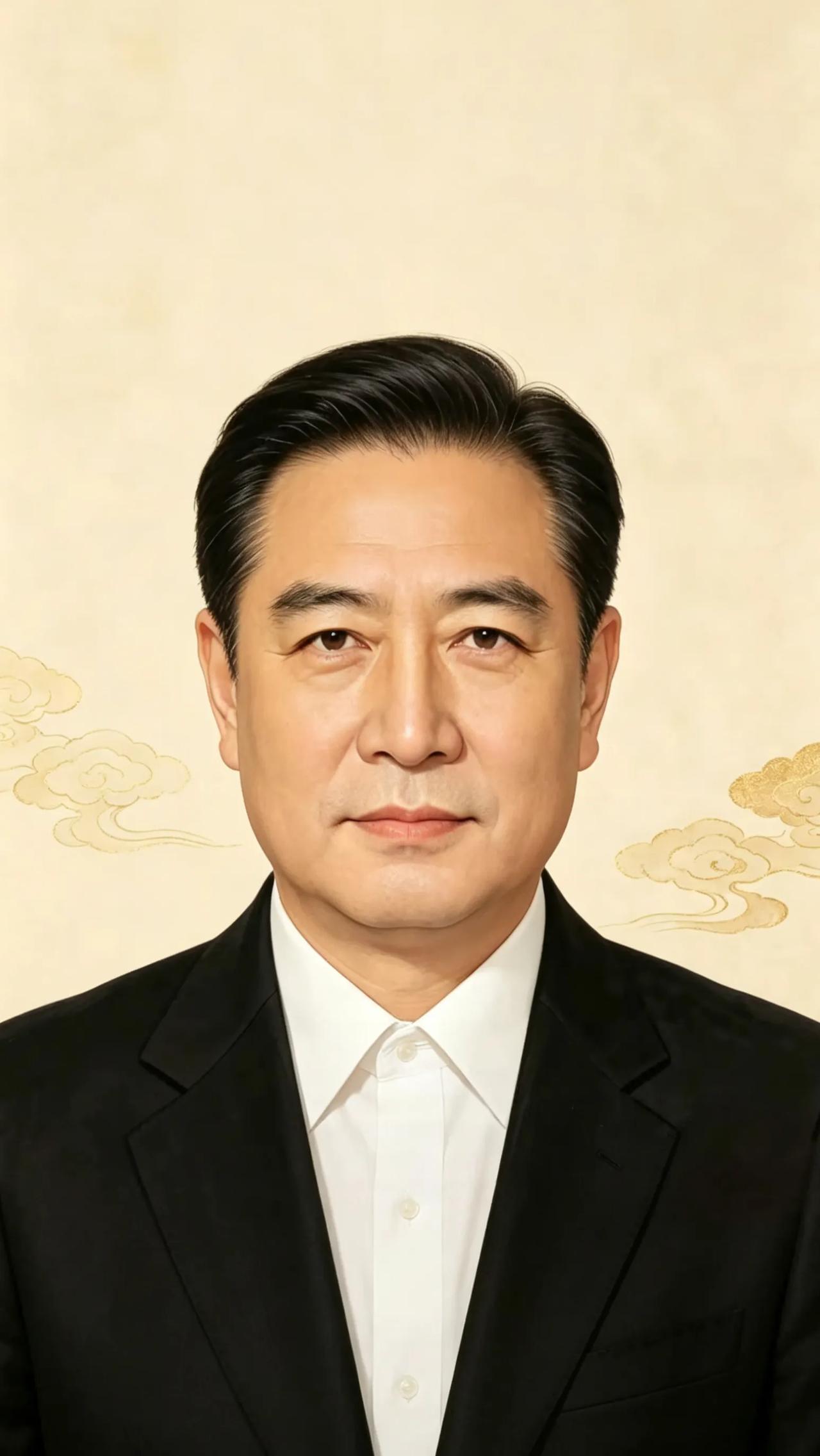 什么样的领袖才是真正的领袖?
相由心生，五官端正便胸襟豁达。如果你的老板长着这副
