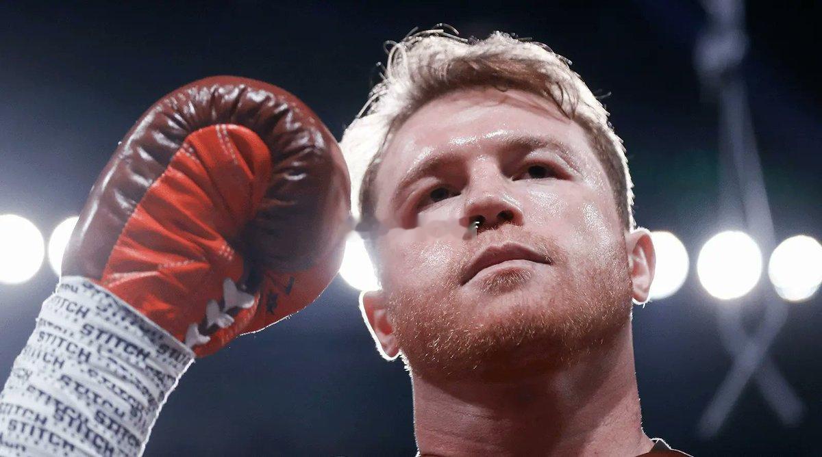 拳坛速递  阿瓦雷兹（Canelo Alvarez）！未来4战计划！本周，沙特阿