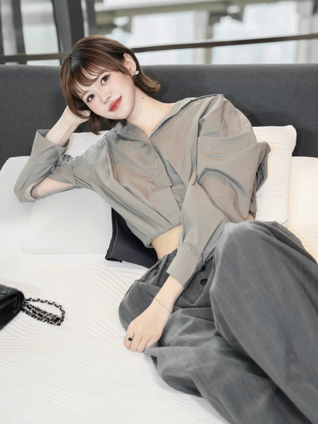 愿望是睡个好觉😴