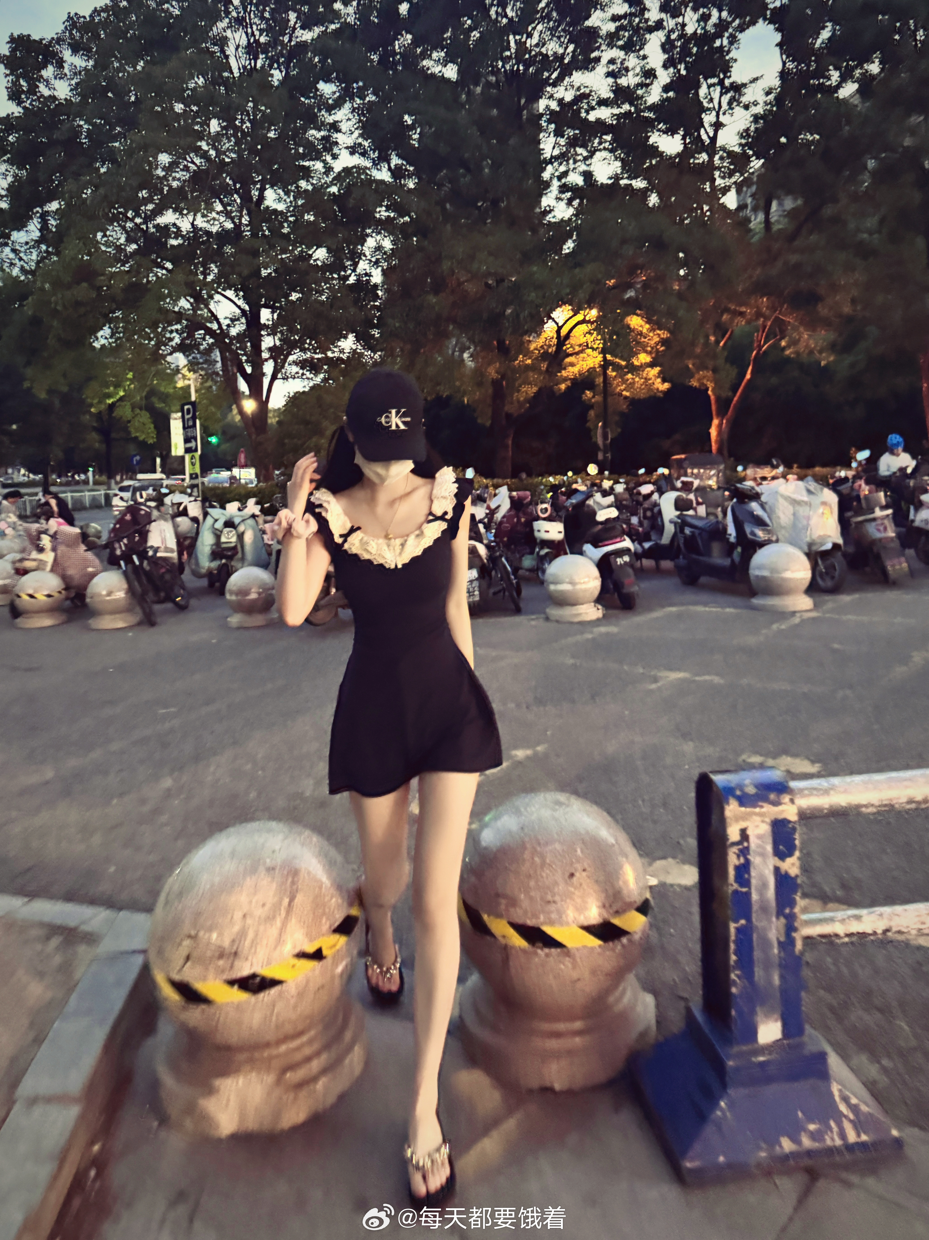 我可以跟在你身后 