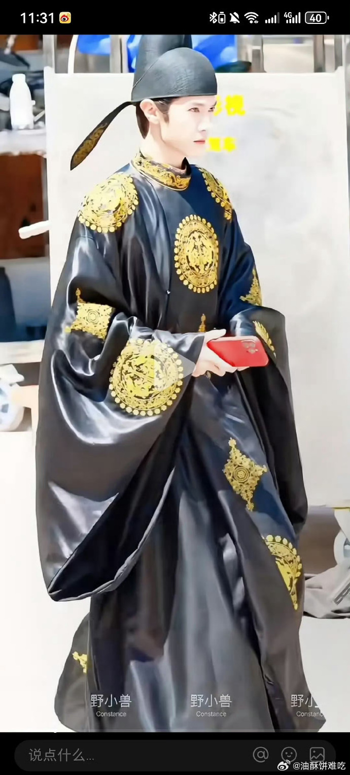 这剧方方面面都让人觉得糟心 ​​​