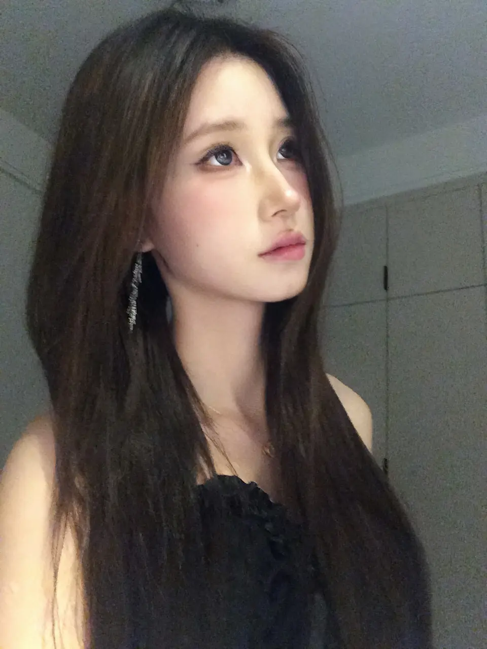 我要买万能胶 把我们永远粘在一起