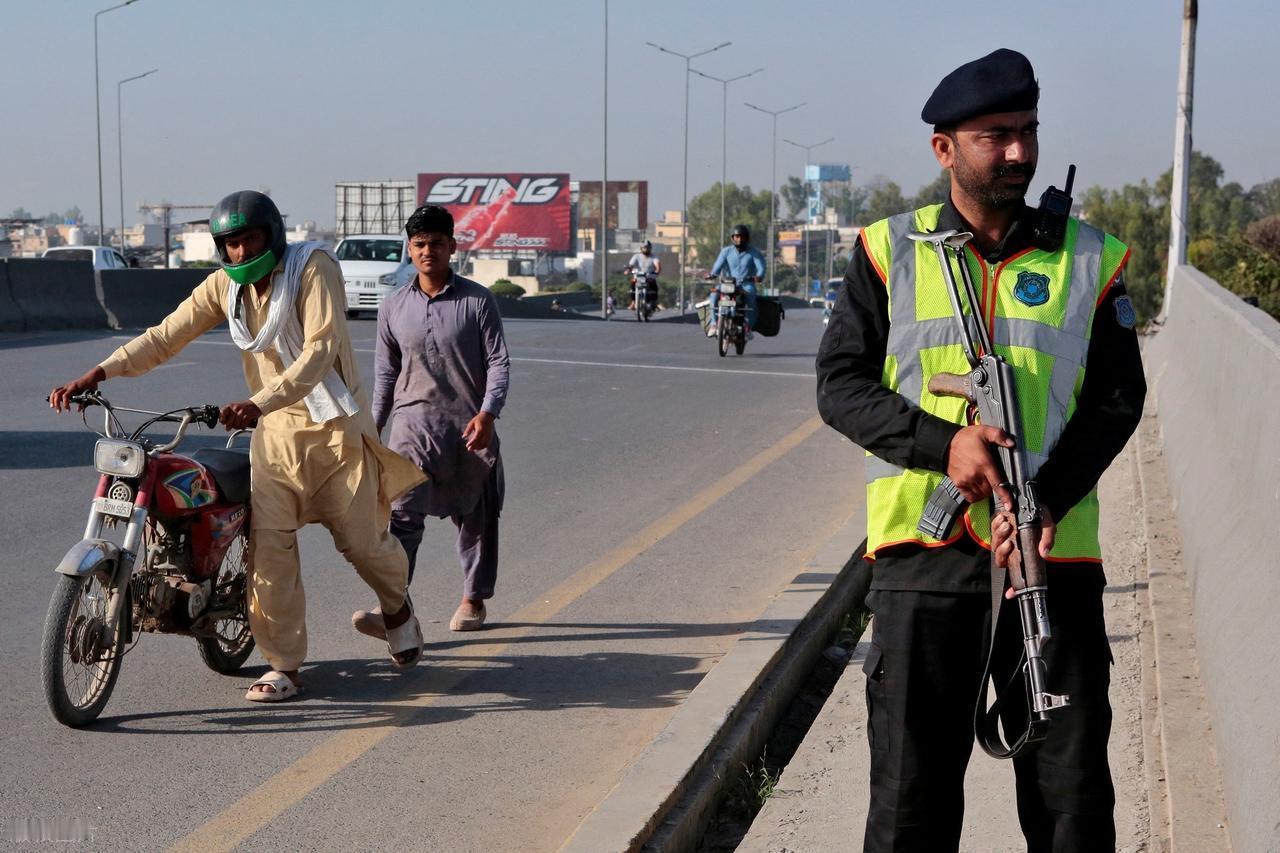 24小时两次反转，霍尔木兹谁说了算？

4月20日傍晚，离停火到期只剩不到两天。