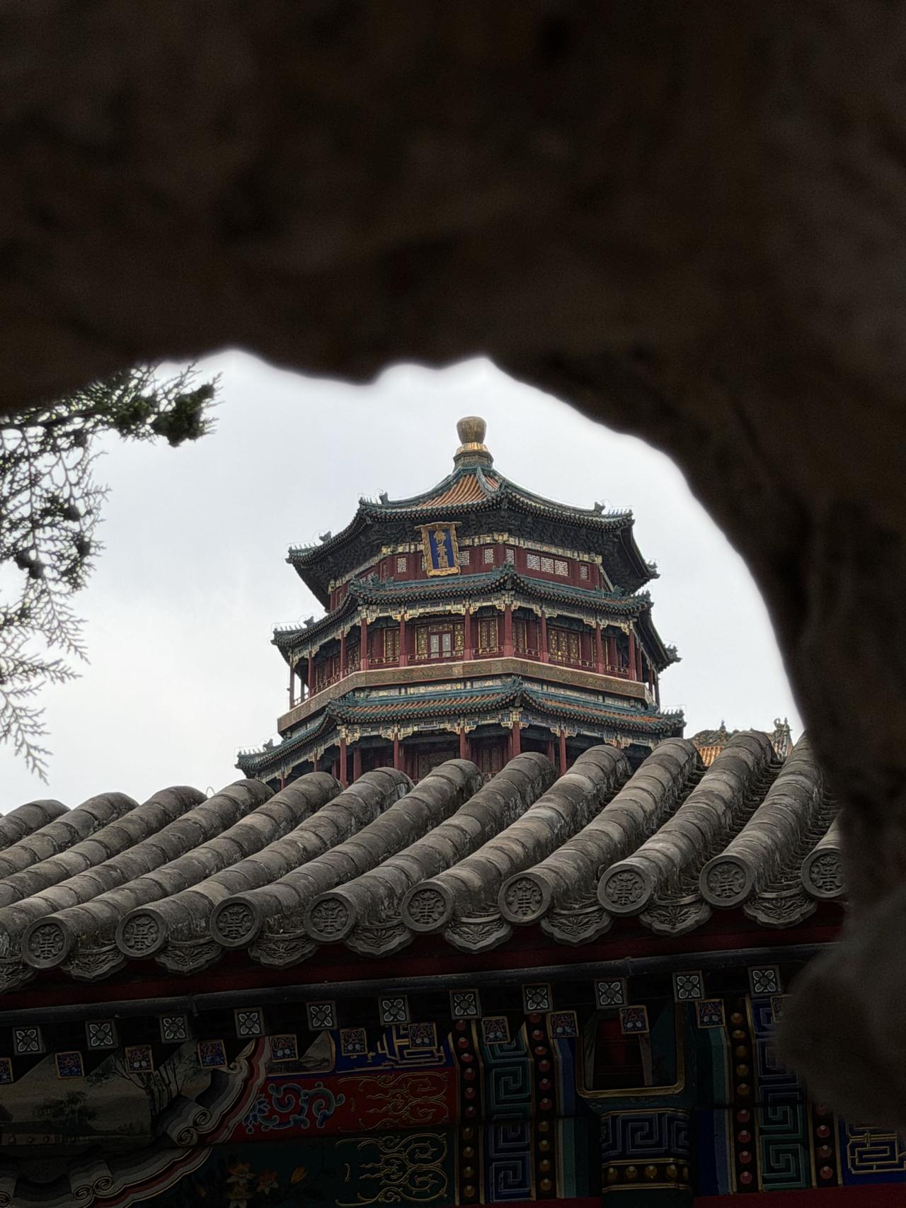 颐和园
