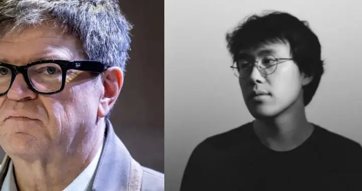 种子轮10.3亿美元！谢赛宁加入，LeCun的世界模型公司太吸金了