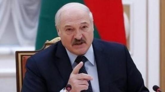 白俄罗斯总统一句话，撕开了中国最可怕的底牌！卢卡申科说：“中国让西方睡不着觉的，