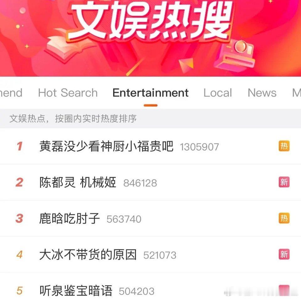 黄磊有一个神厨小福贵的梦想 ​​​