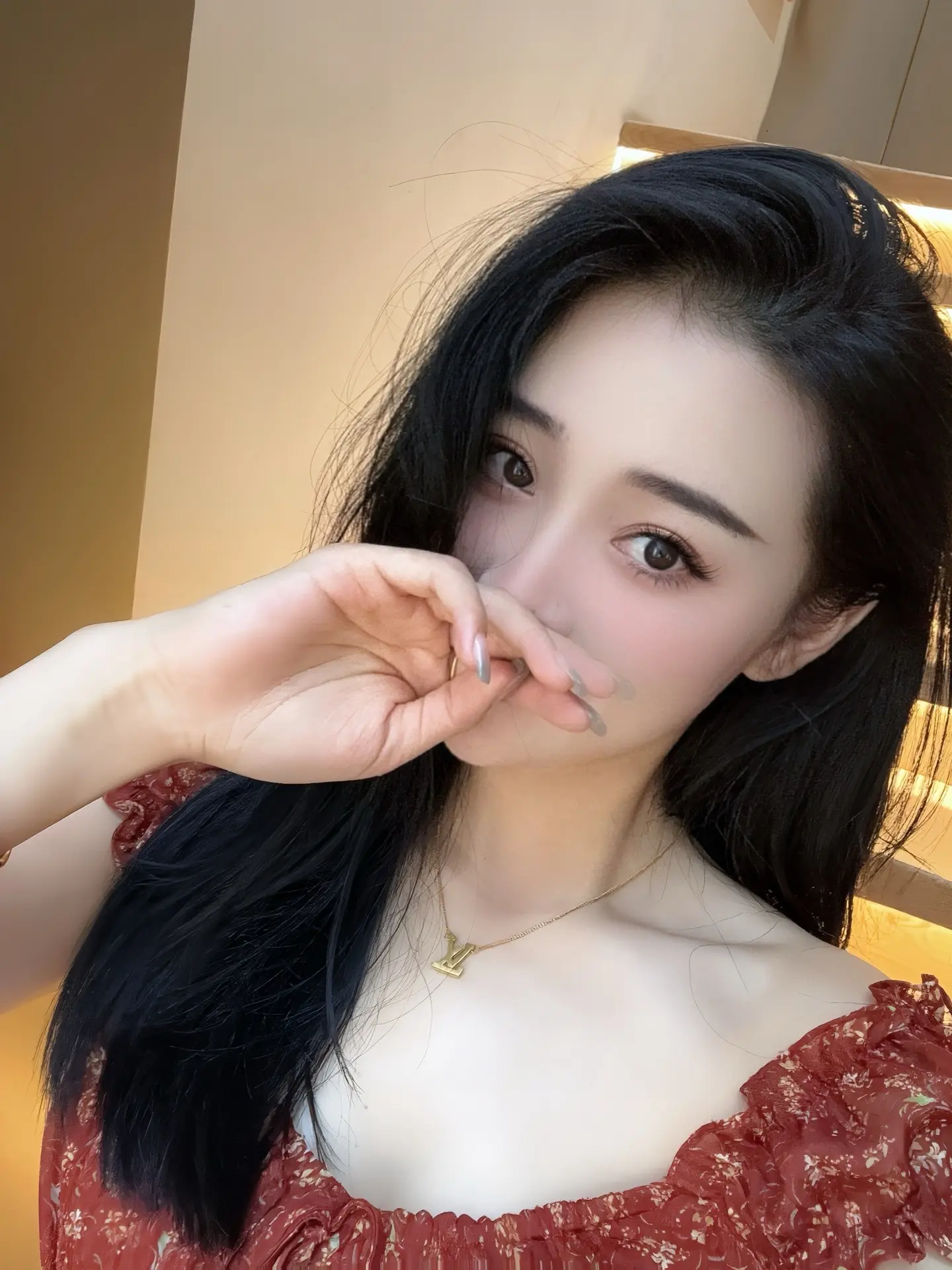 多想几遍也是感激你～