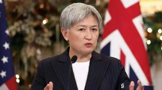 合规公海导弹试射刚落地，澳大利亚立刻跳出来无端指责，话术和日本高度重合，明显是组