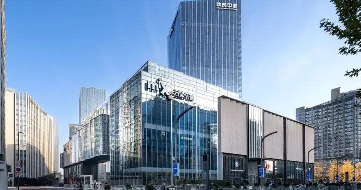 城市更新范本：苏州这座“垂直生活社区”正在改写古城生活