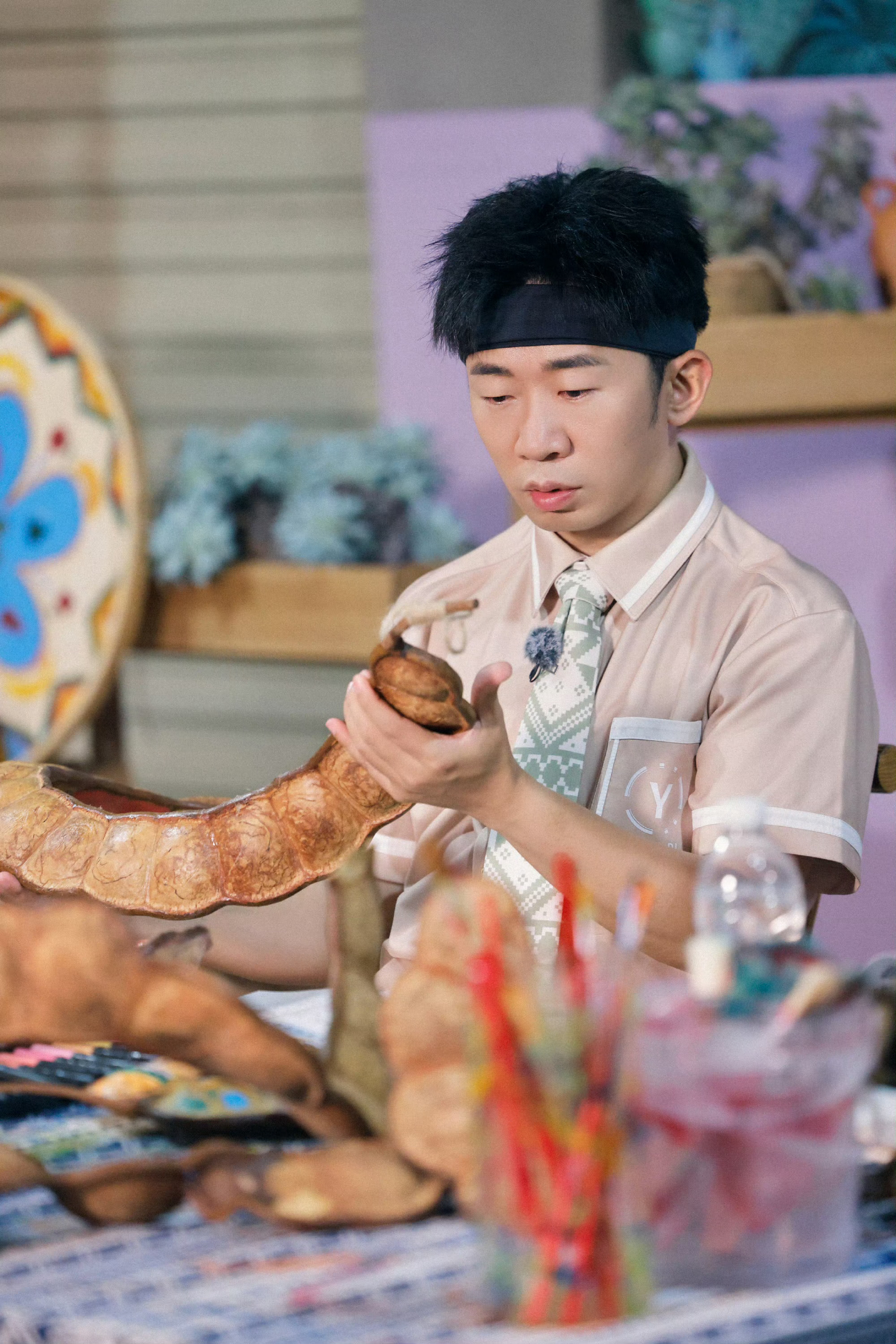 忙忙碌碌寻宝藏请你点菜忙忙碌碌寻宝藏 节目居然开放观众点菜通道！管家初选十道网友