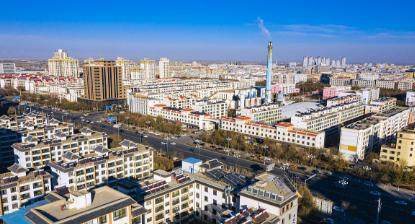 第一部分：这学校什么来头？
先讲历史。1958年建校，前身是通辽师范专科学校、哲