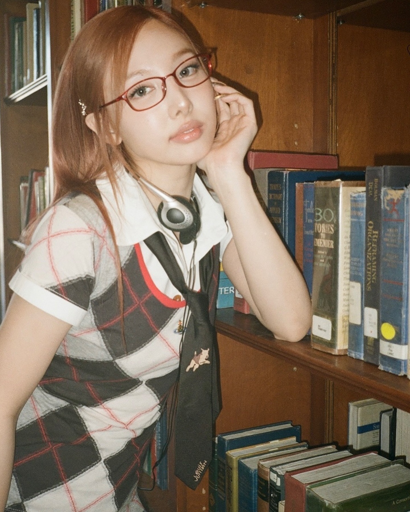 Nayeon Senpai  𓊆ྀི❤︎𓊇ྀི ​​​
