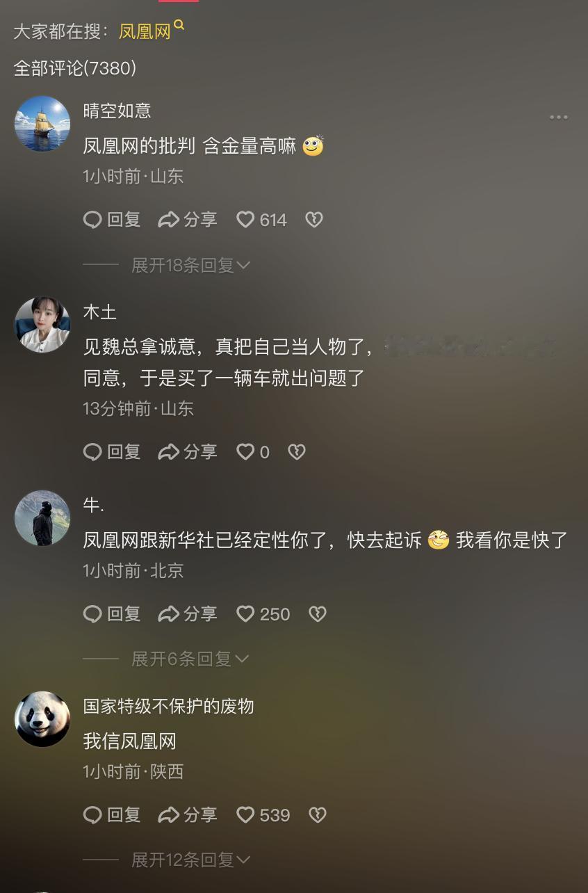 非要见魏总这个事情，很难让人理解，感觉他们这个号要废了。。
魏牌的售后店长发了个