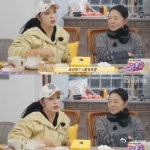 刘晓庆阿什么姨叫姐姐  刘晓庆听到六十岁算老年，那表情简直萌翻了！她用行动告诉我
