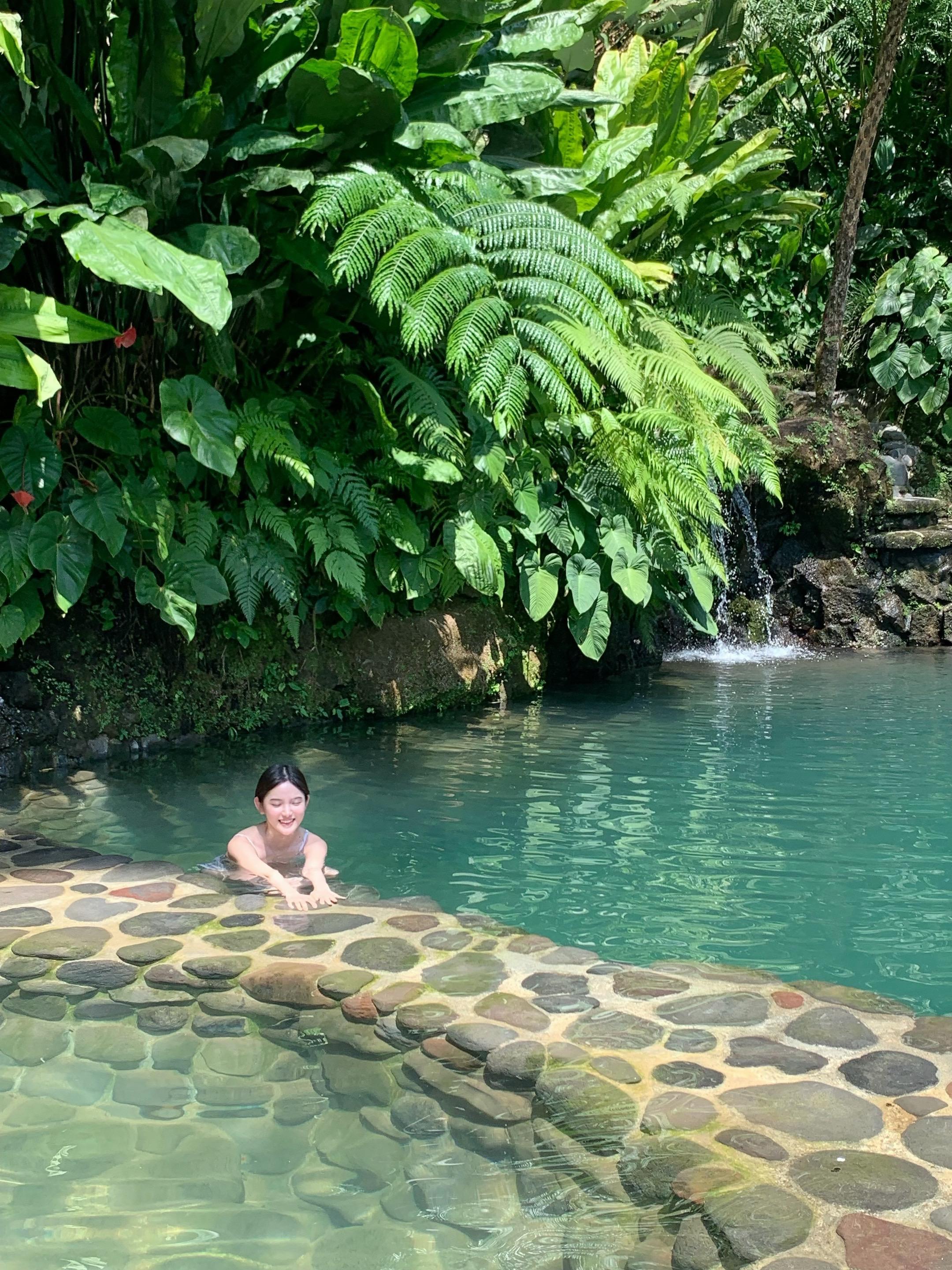 女孩 天真一辈子吧