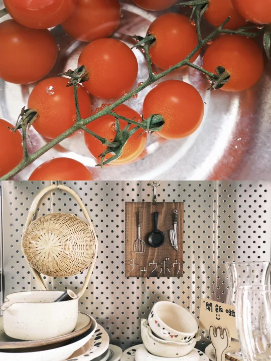 富士xhalf丨宅家小事记🫧