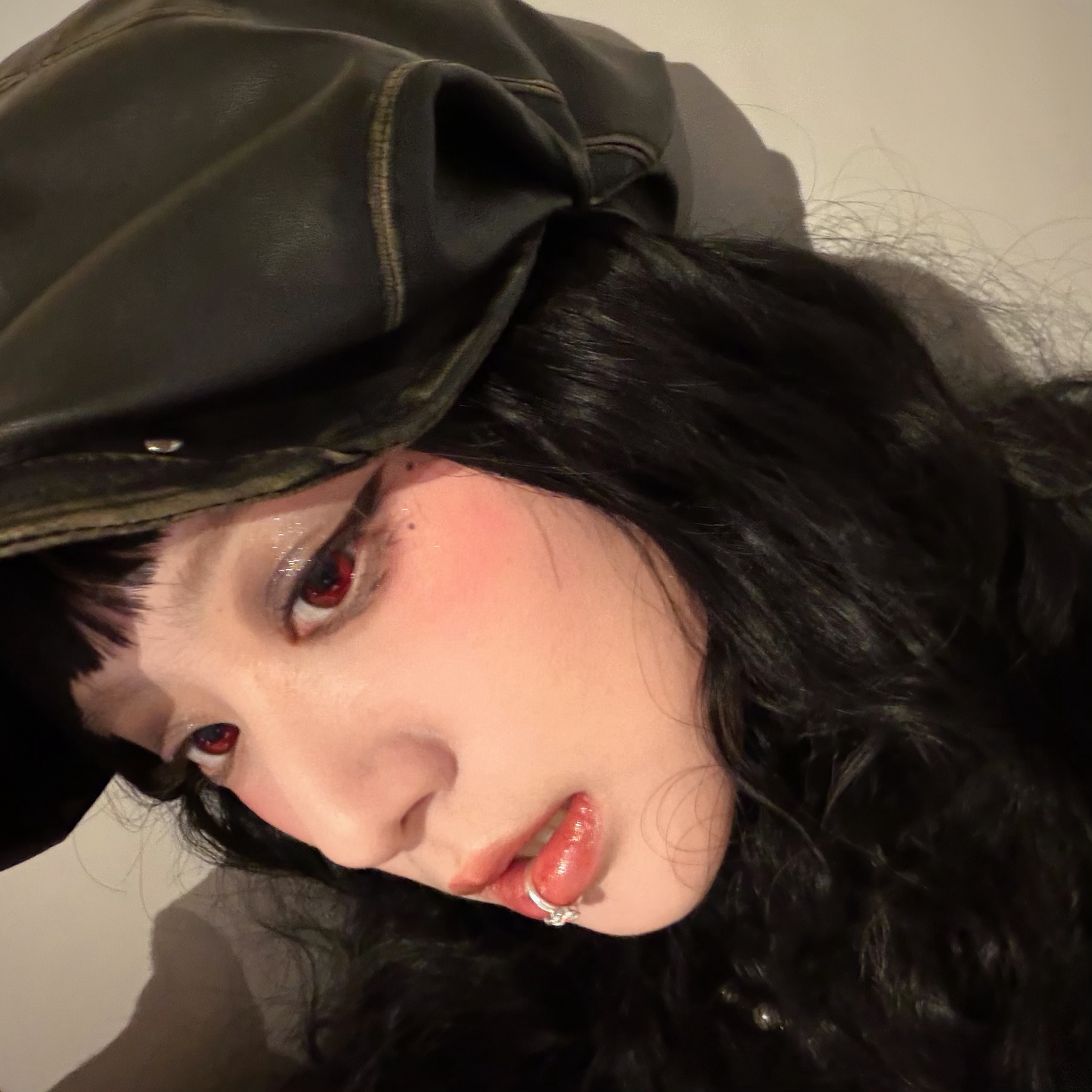 Ya比囧囧囧非正式跨年派对