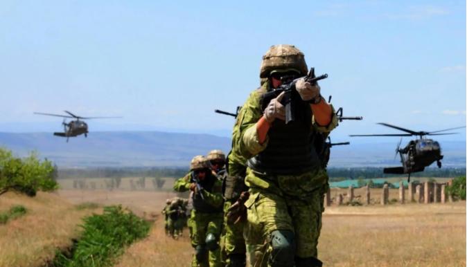 俄罗斯发出警告：战争爆发中国将被围攻，不过对中国最危险的不止战争。

这话确实说