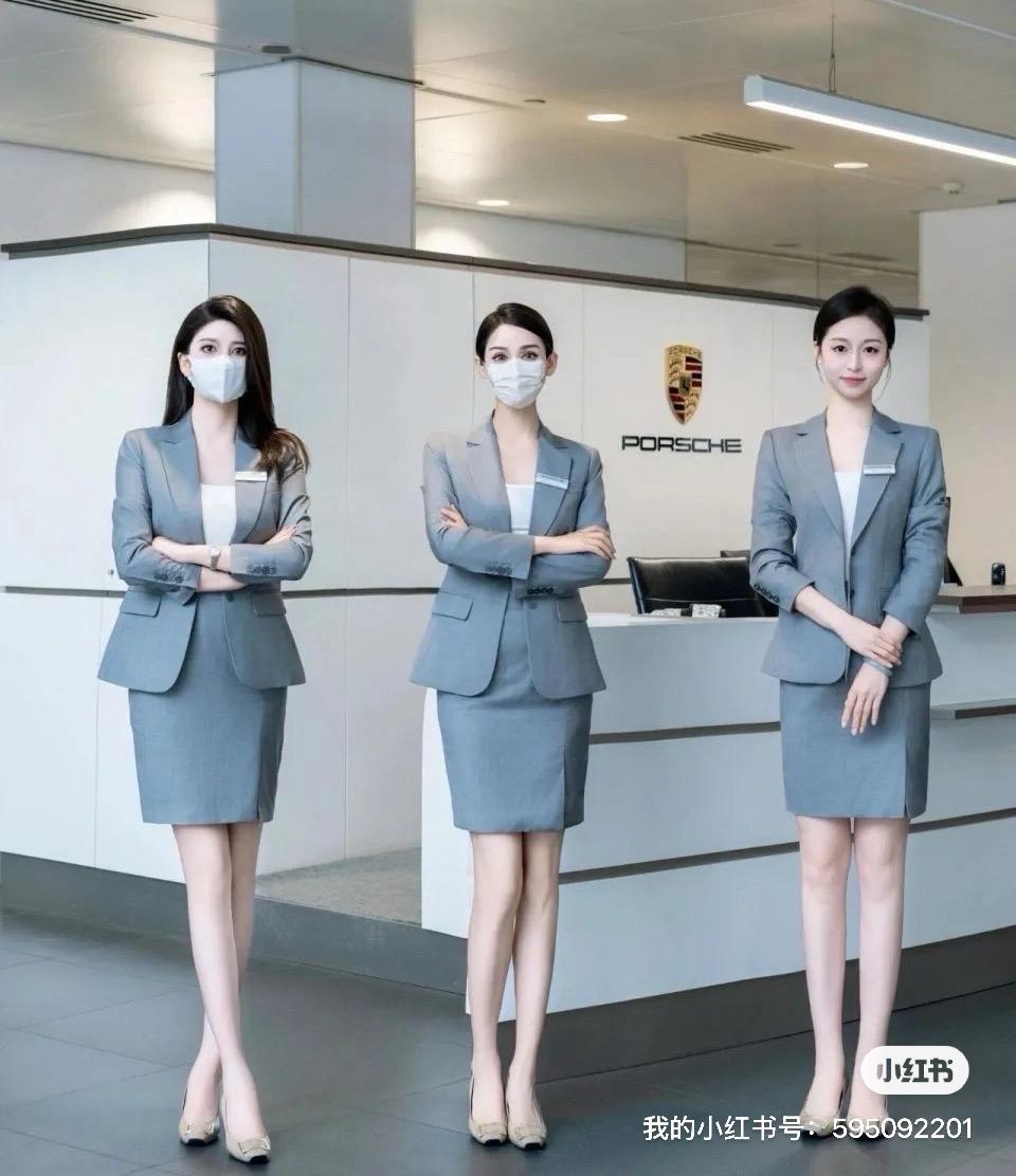 【4S店连夜跑路保时捷中国道歉  】近日，郑州中原保时捷中心“一夜闭店”的消息引