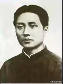 今天，深切缅怀伟人毛泽东！
今天，12月26日，
我们迎来伟人毛泽东诞辰126周