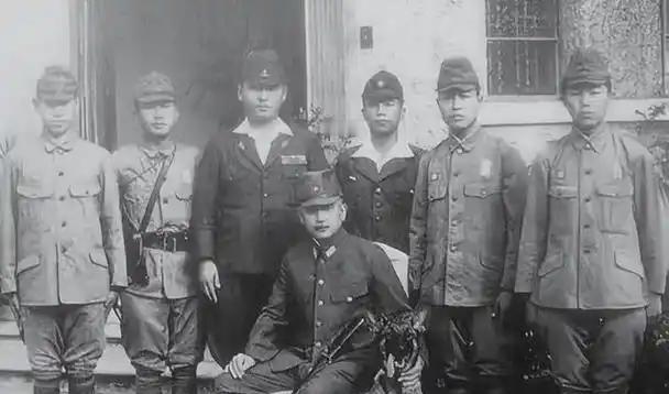 解放军攻台，最大的敌人，可能不是台军，也不是美军，而是1945年，那个叫“栗林忠