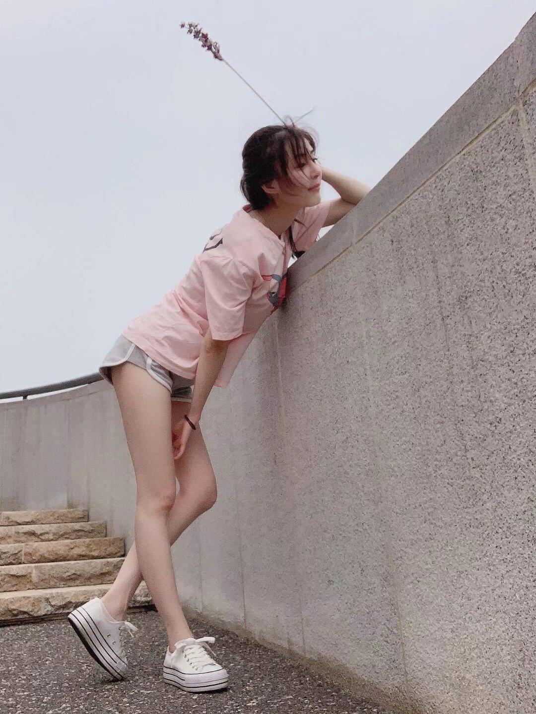 希望每一个开心的时刻都是你给的
