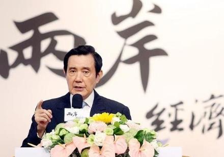 中国大陆要清醒了，台湾只要有马英九，朱立伦，郑丽文，想实现和平统一，有点难，这三